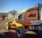 2017 JLG 460SJ Boom Lift