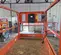 2019 Snorkel S4726E Scissor Lift