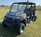 2022 Polaris PRO XD 4000D Utility Vehicle
