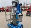 2018 Genie AWP-30SDC Pusharound Lift