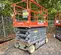 2017 Skyjack SJIII4740 Scissor Lift