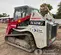 2019 Takeuchi TL12R2-CR Track Loader