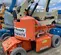 2017 JLG E400AN Articulating Boom Lift