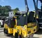 2022 BOMAG BW900-50 Double Drum Roller