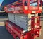 2018 MEC 4555SE Scissor Lift