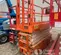 2019 Snorkel S3226E Scissor Lift