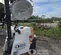 2019 Magnum Pro MLT6SM Portable Light Tower