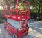 2018 MEC 3346SE Scissor Lift