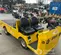 2022 Taylor Dunn BIG FOOT 48V AC Utility Vehicle
