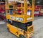 2018 JCB S1930E Scissor Lift