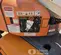 2017 Snorkel A46JE Articulating Boom Lift