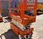 2020 Snorkel S3219E Scissor Lift