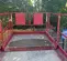 2018 MEC 6092RT Rough Terrain Scissor Lift