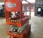 2019 Snorkel S3219E Scissor Lift