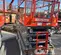 2017 Skyjack SJIII4740 Scissor Lift