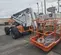 2017 Snorkel A46JRT Articulating Boom Lift