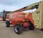 2018 JLG 800AJ Articulating Boom Lift