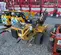 2018 Vermeer RTX130 Trencher