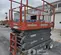 2017 Skyjack SJIII4740 Scissor Lift