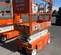 2020 Snorkel S3219E Scissor Lift