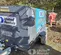 2023 Airman USA PDSF375DP-6E1 Air Compressor