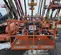 2017 JLG 450AJ Articulating Boom Lift