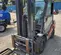 2020 Toyota 8FDU30 Warehouse Forklift