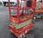 2019 MEC 1330SE Scissor Lift