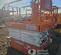 2017 Snorkel S4732E Scissor Lift