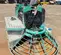 2021 Multiquip STX6H Screed/Trowel