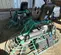 2023 Multiquip HHNG5 Screed/Trowel
