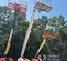 2020 Snorkel TB86J Boom Lift