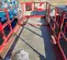2017 MEC 6092RT Rough Terrain Scissor Lift