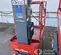 2017 Skyjack SJ16 Self-Propelled One-Person Lift