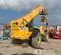 2019 JCB 508-66 Forklift