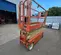 2019 Snorkel S3226E Scissor Lift