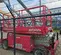 2017 MEC 4069RT Rough Terrain Scissor Lift