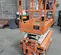 2019 Snorkel S3219E Scissor Lift