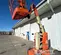 2014 JLG E300AJP Articulating Boom Lift