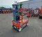2015 Skyjack SJ16 Self-Propelled One-Person Lift