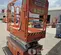 2021 Snorkel S3215E Scissor Lift
