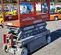 2015 Skyjack SJIII3219 Scissor Lift