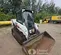 2021 Bobcat T550 Track Loader