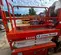 2019 Snorkel S3219E Scissor Lift