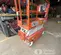 2019 Snorkel S3219E Scissor Lift