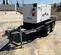 2021 Multiquip DCA40SSKU4F Diesel Generator