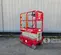 2021 MEC MICRO 19 Scissor Lift