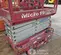 2018 MEC MICRO 19 Scissor Lift