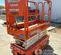 2019 Snorkel S3219E Scissor Lift