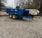 2018 Anderson Trailers D7106T Dump Trailer